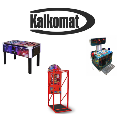 Kalkomat